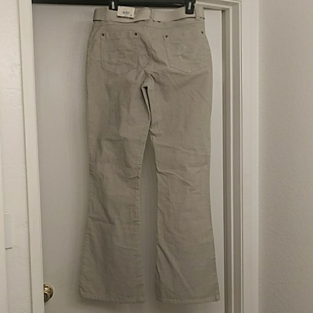 NEW w/tagsCorduroy pants